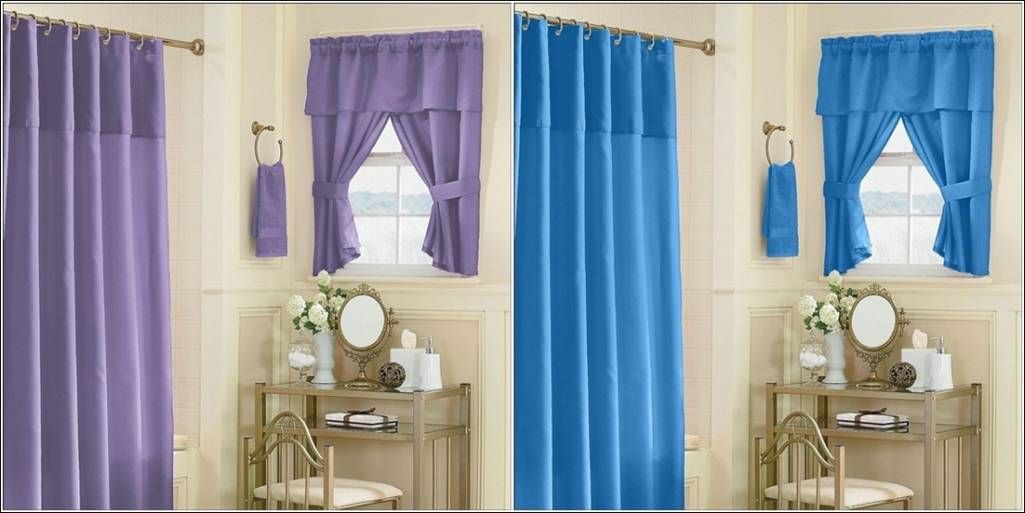 Kmart Bathroom Window Curtains Ideas Pinterest Kmart Bathroom Window Curtains