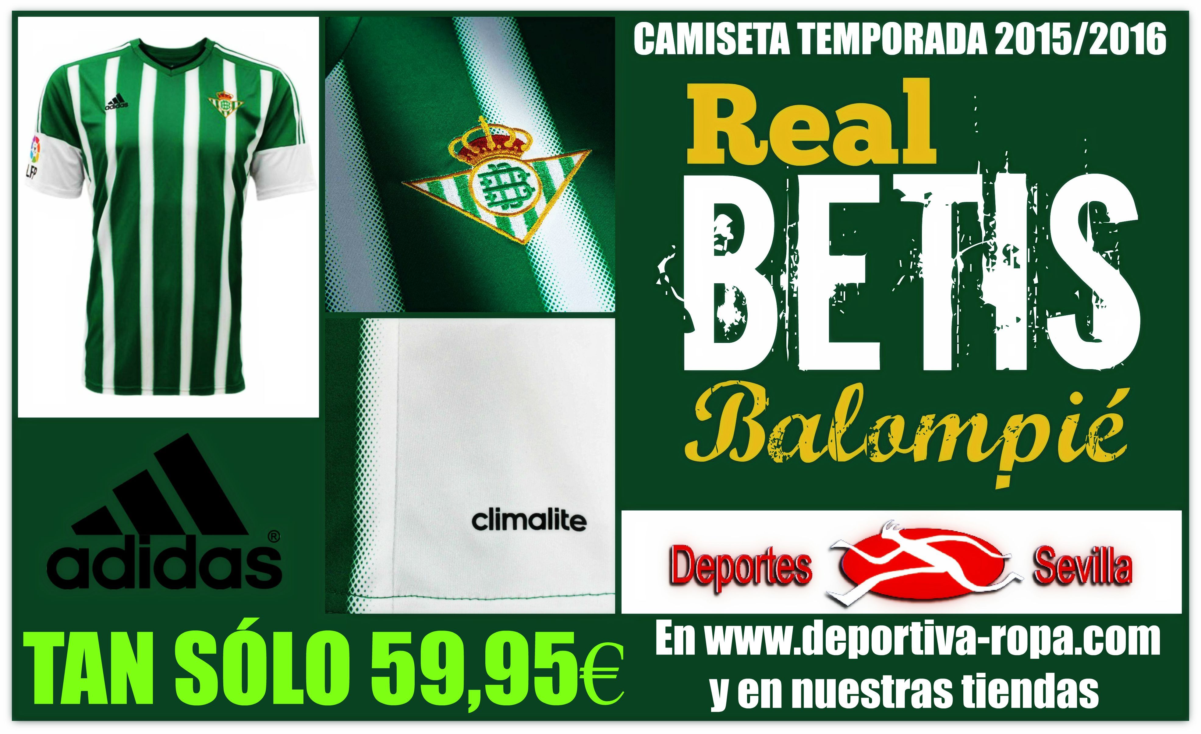 comprar camiseta Real Betis deportivas comprar camiseta Real Betis deportivas