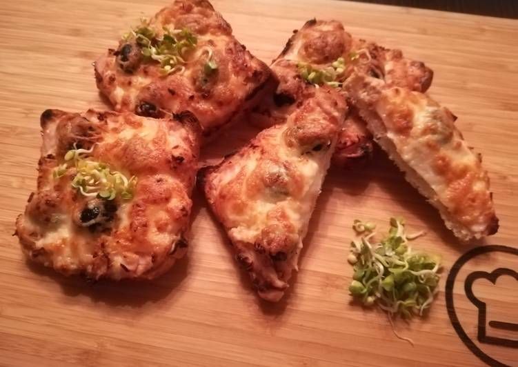 bacon macka recept bacon macka recept