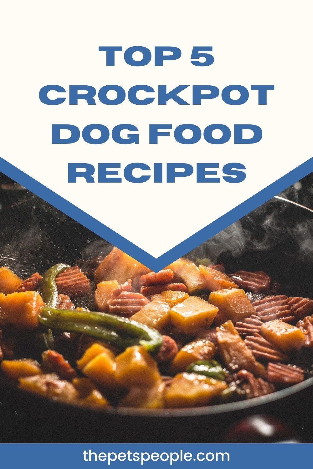 If you are looking for the best homemade meals for your pooch, check out these crockpot dog food recipes your fur friend is sure to love. Beef Recipe For Dogs, Recipes Using Venison, Chicken Dog Food Recipes, Dog Recipes, Raw Food Recipes, Sweet Potato Dog Food Recipe, Cook Dog Food, Make Dog Food, Homemade Dog Food Crockpot