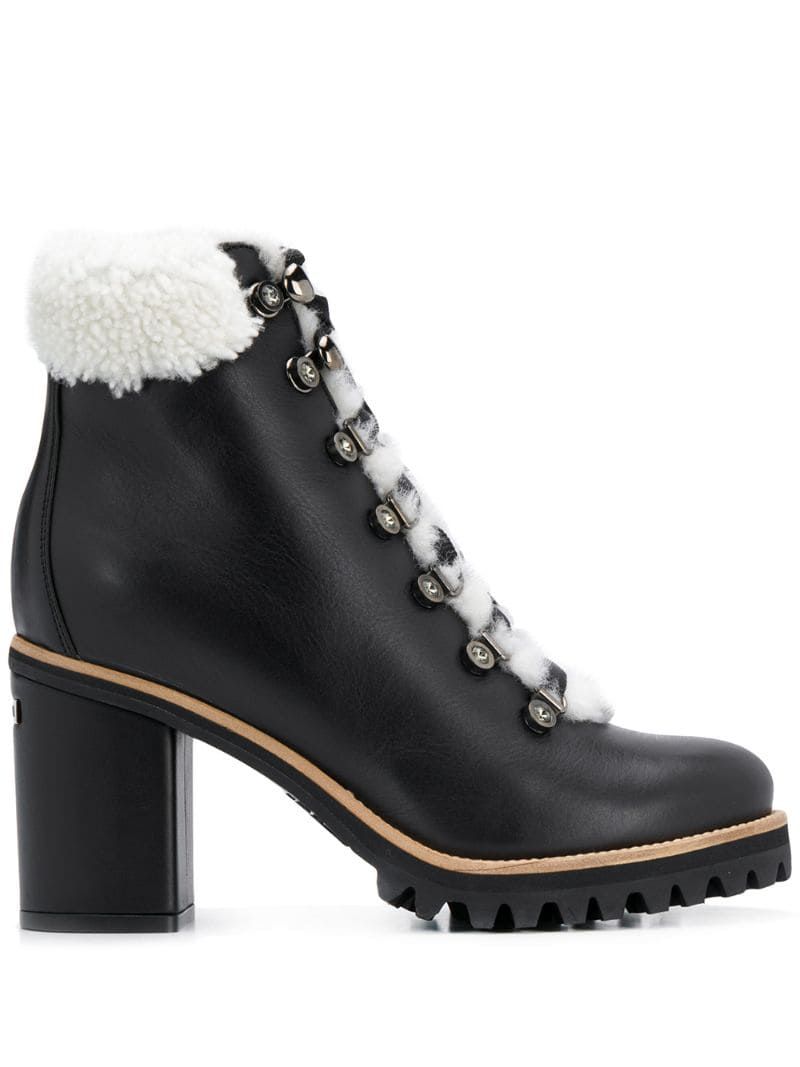 le silla biker boots