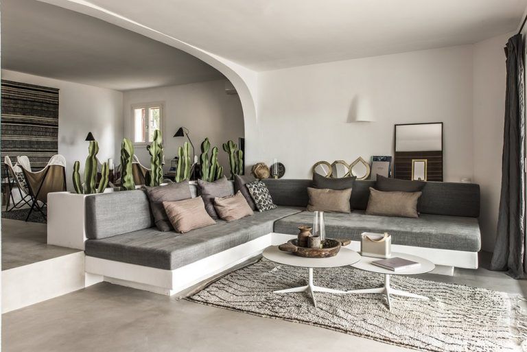 Cloud 9 Villa (met afbeeldingen) Moderne huisdecoratie