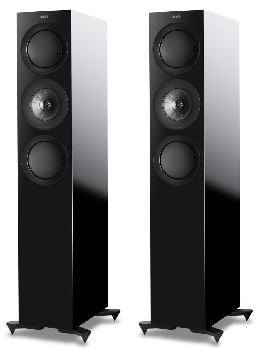 Best Budget Floor Standing Speakers These budget floor standing speakers are best for audiophiles audio