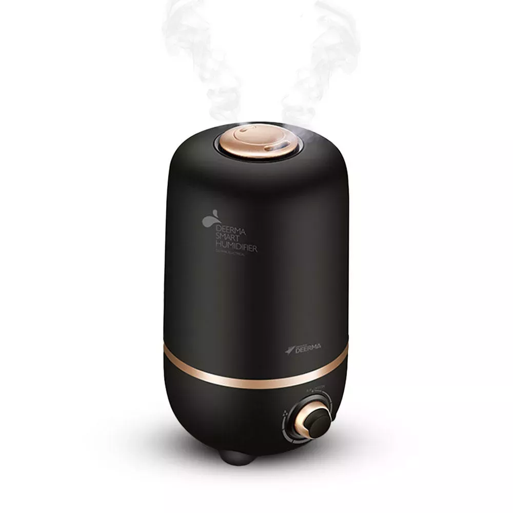 Xiaomi Deerma Ultrasonic Humidifier DEM F450 Mini Silent Xiaomi Deerma Ultrasonic Humidifier DEM F450 Mini Silent