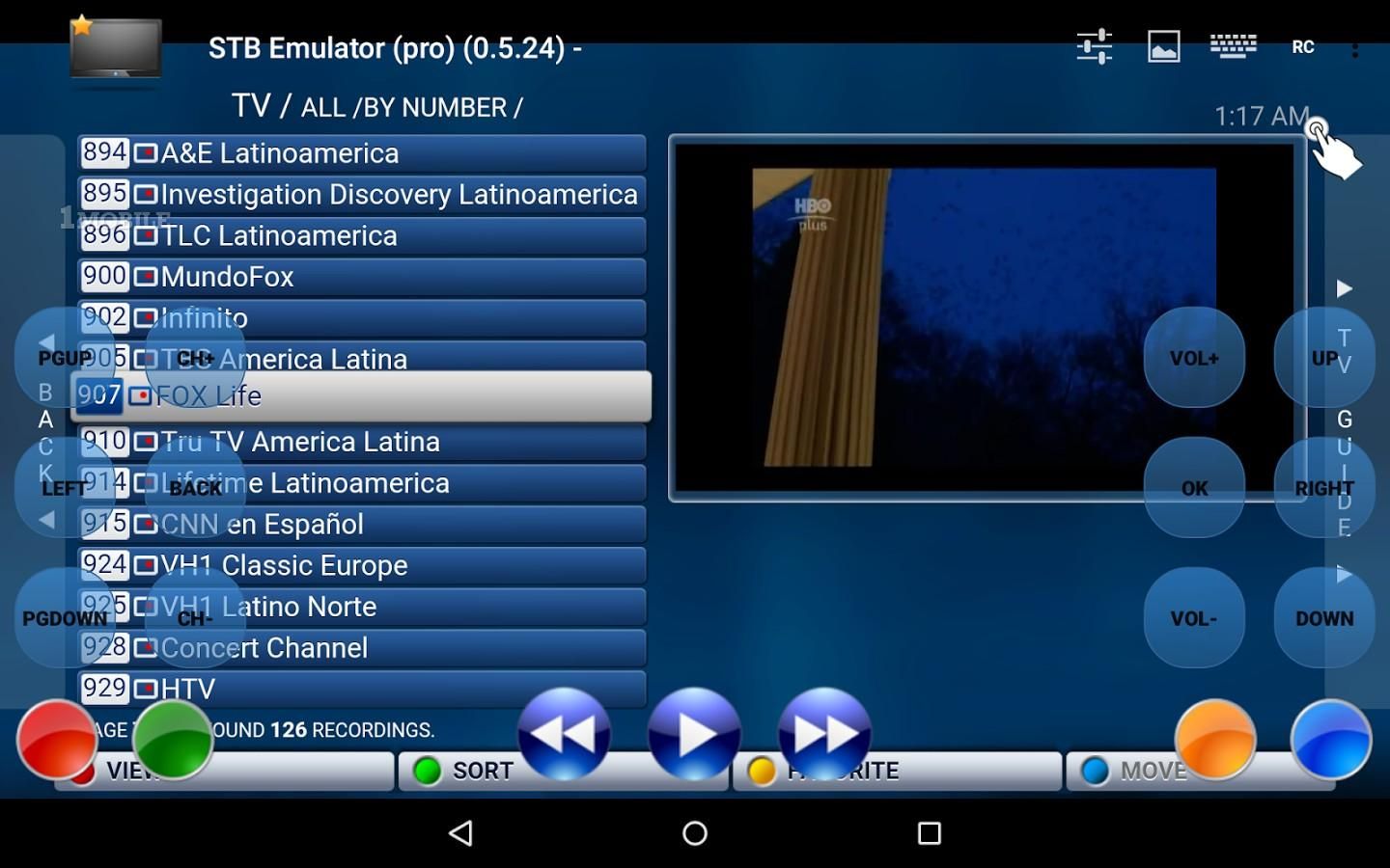 SCARICARE VIDEO DA MONDOFOX