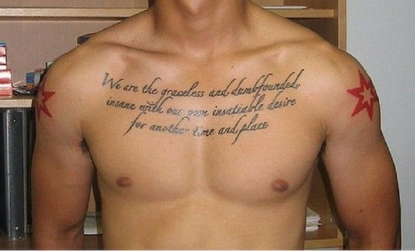 110 Short Inspirational Tattoo Quotes Ideas With Pictures With Images Tattoo Quotes For Men Tattoo Quotes For Women Chest Tattoo Quotes