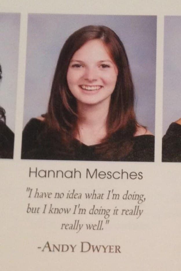20 Things Only "Parks And Recreation" Fans Will Find Funny | Senior