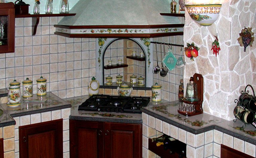 angolo cottura cucina in muratura country | cucina | Pinterest angolo cottura cucina in muratura country | cucina | Pinterest