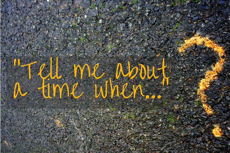 ugh behavioral interview questions no job seeker enjoys tell me about a time when