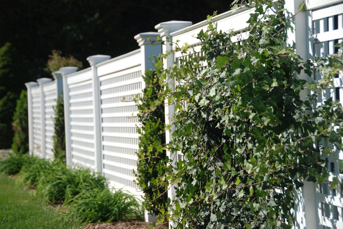 Fences Archive Atlas Outdoor Lattice Fence Panels Lattice Fence Square Lattice