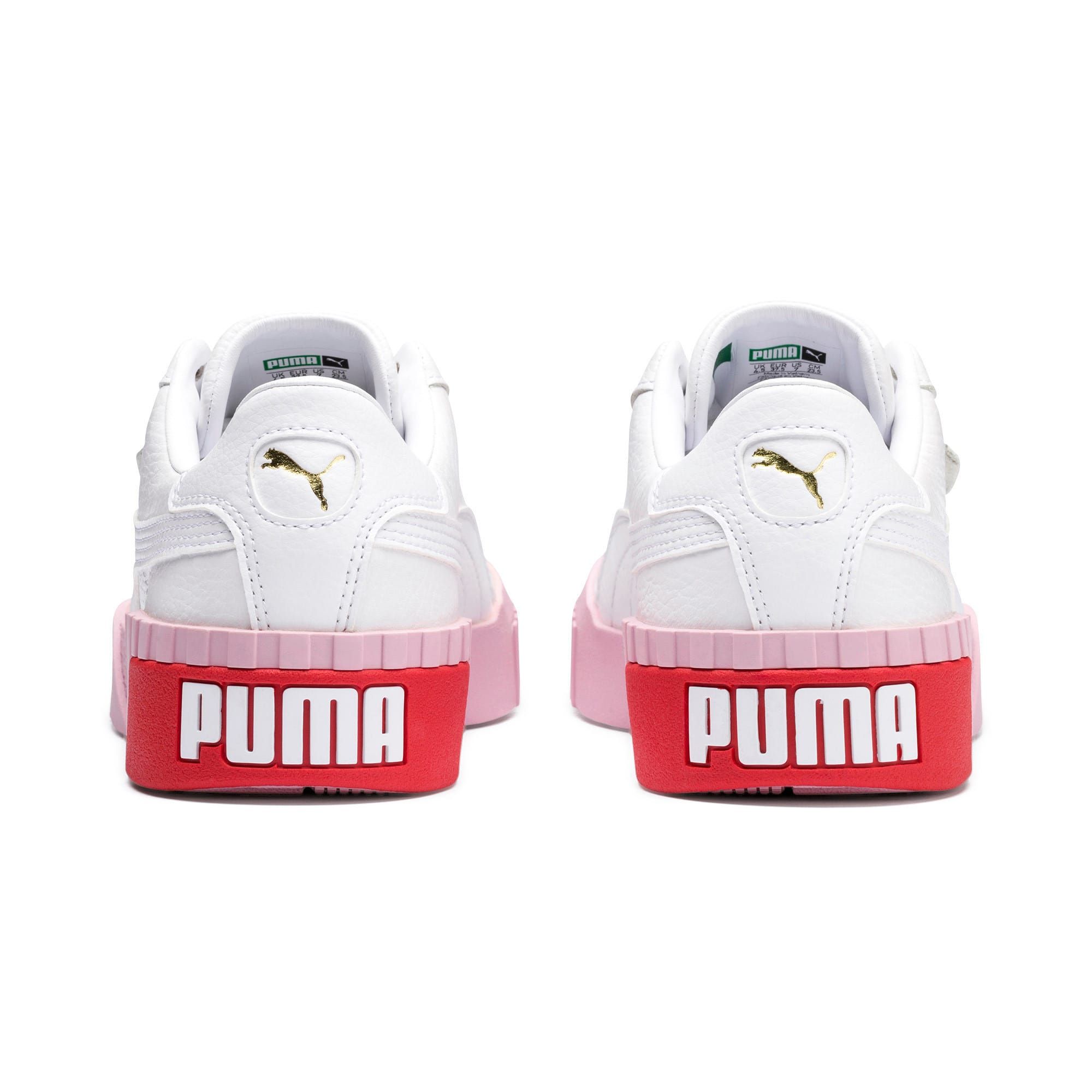 puma cali rose pale