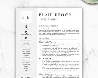 Best buy employee resume