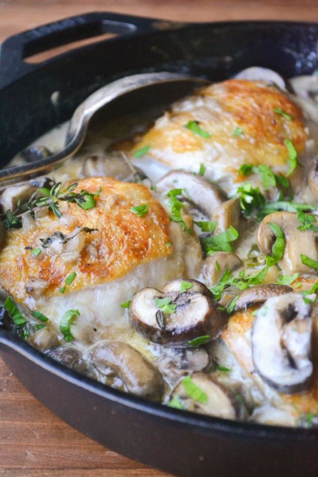 33 easy dinner recipes for two good stuff pinterest chicken