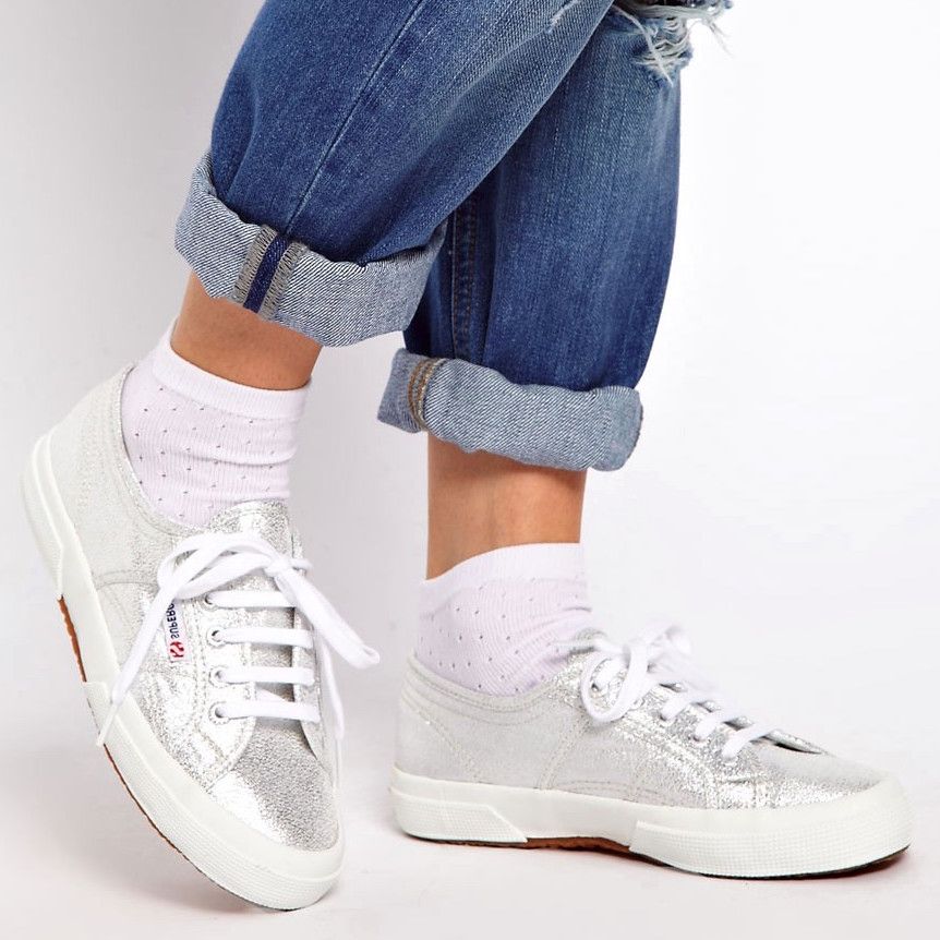 Superga Www Superga Com Sg Sneaker Ayakkabilar Kadin Modasi