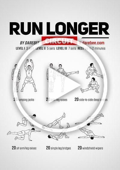 How to Run Faster or Run Longer#fitness#endurance#weight loss