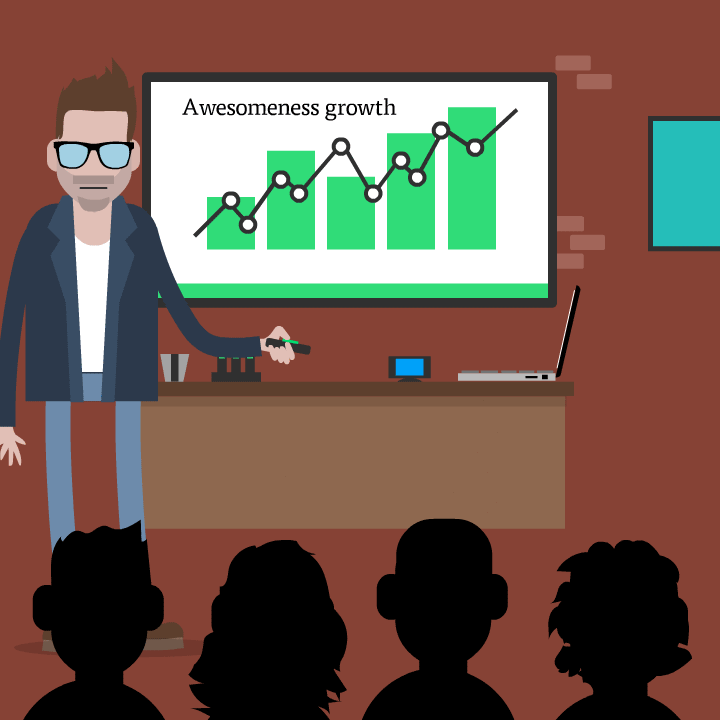London Animated Creative studio life in GIFs on Behance London Animated Creative studio life in GIFs on Behance