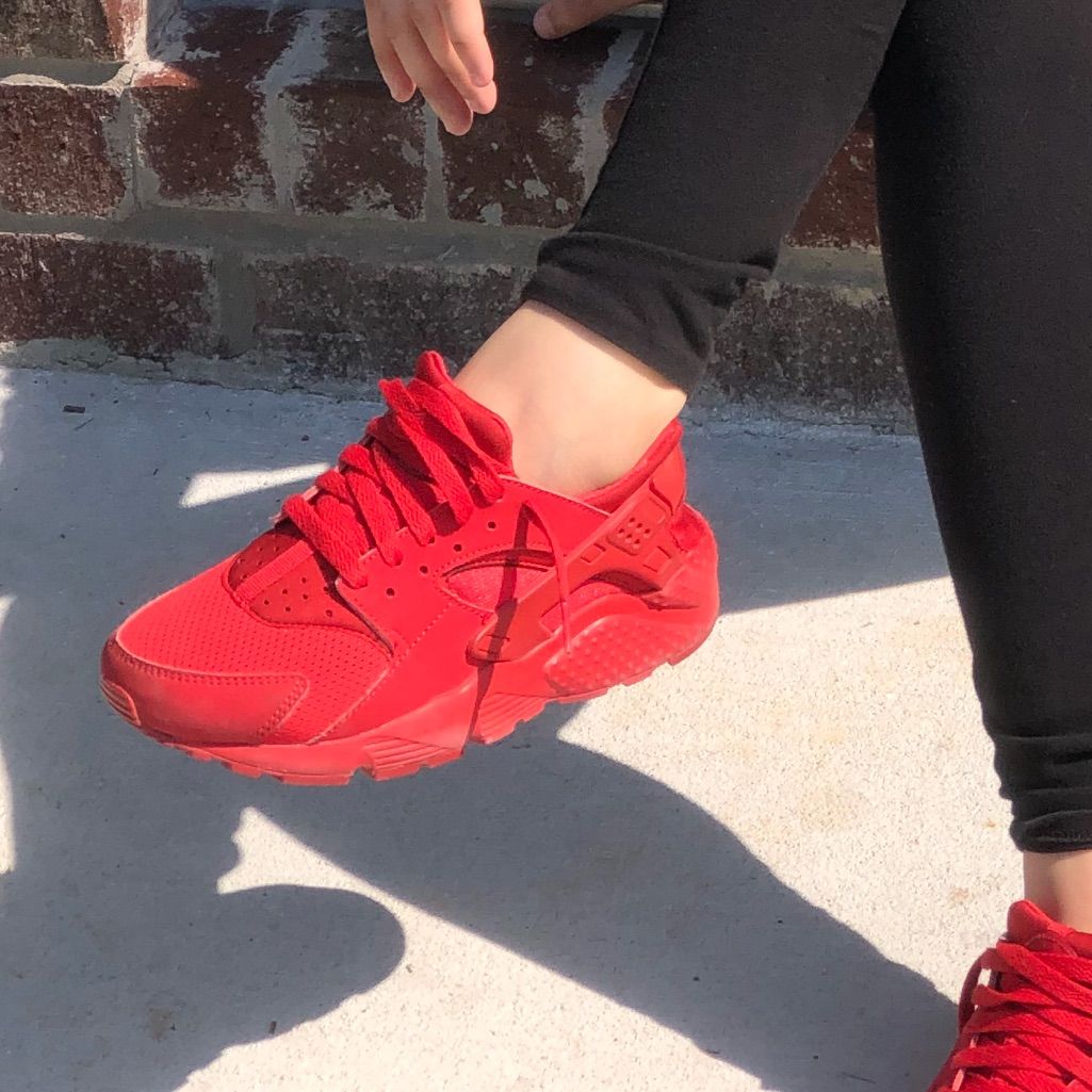 nike womens colorful shoes