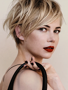 To Pixie or not to Pixie? — Life With Lipstick On To Pixie or not to Pixie? — Life With Lipstick On