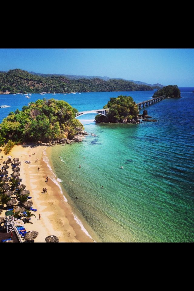 Grand Bahia Principe Cayacoa Places To Travel Vacation Spots Trip