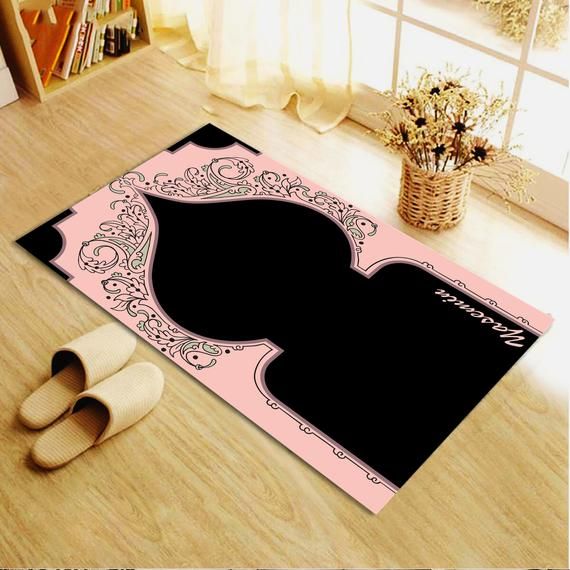 Rugs On Carpet, Carpets, Personalized Birthday Gifts, Personalised, Prayers For Children, Non Slip Flooring, Ramadan Gifts, Islamic Gifts, Prayer Rug