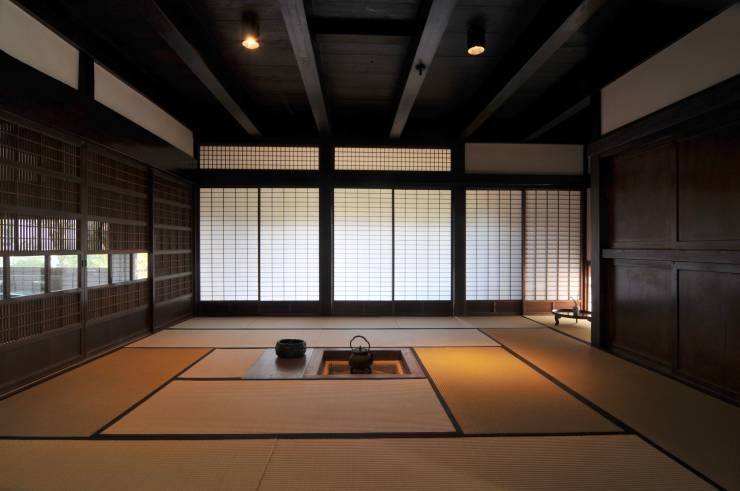 真壁vs大壁 比較することで見えてくるそれぞれの良さとは Homify Homify タタミルーム 日本のインテリアデザイン 家 真壁vs大壁 比較することで見えてくるそれぞれの良さとは Homify Homify タタミルーム 日本のインテリアデザイン 家