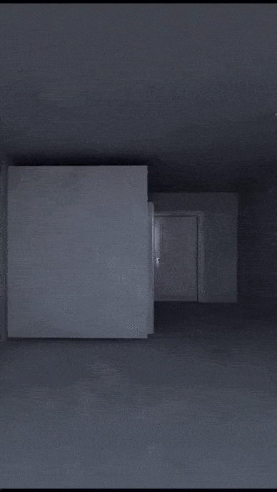 Wohndekoration Innenarchitektur und Traumhaus Ideen Gifs 75