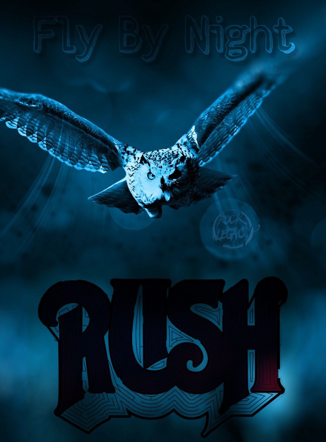 Rush Fly By Night Vinyl Lp Album Record Free Shipping Great Christmas Present Christmas Great Christmas Presents Vinyl