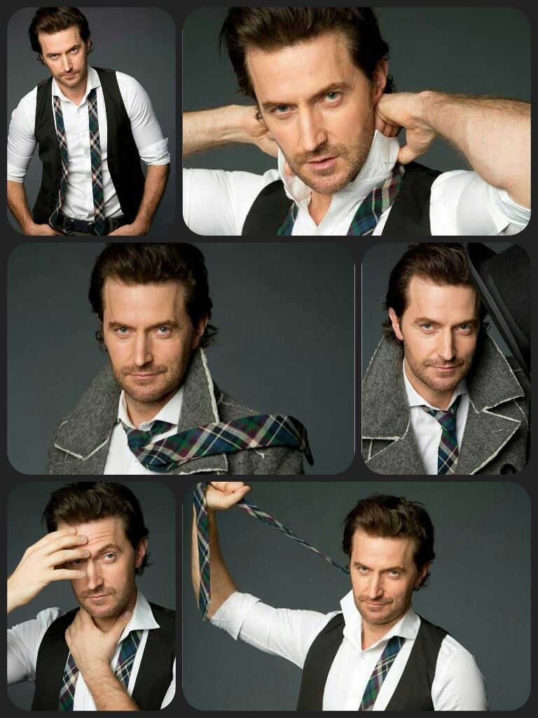 Pin by Tanya Vucinic on richard armitage Hunky men, The almighty