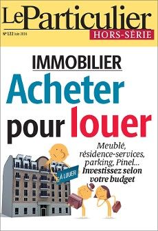 investir immobilier hors serie