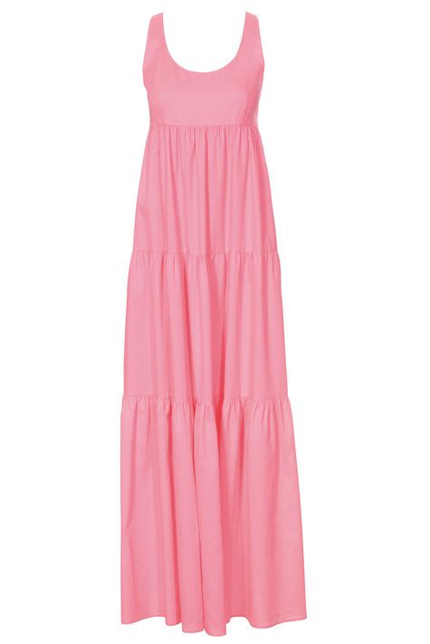 33++ Sewing pattern tiered dress ideas
