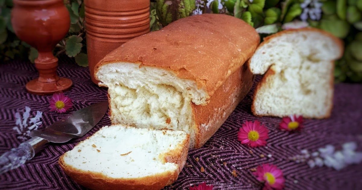 خبز التوست سهل سريع و لذيذ Delicious Bread Delicious Food