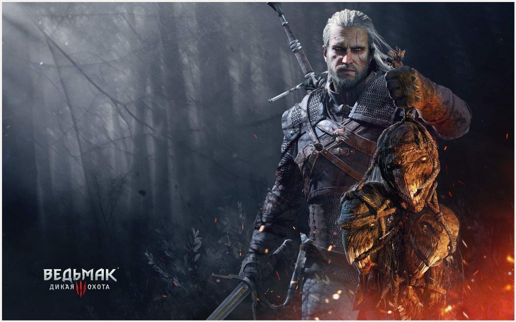 Witcher 3 Blood And Wine Wallpaper Witcher 3 Blood And Wine