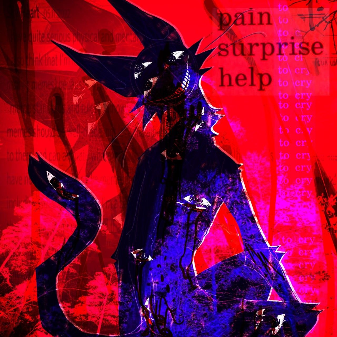 Shadow Hoshi By Sky Heart Artofit