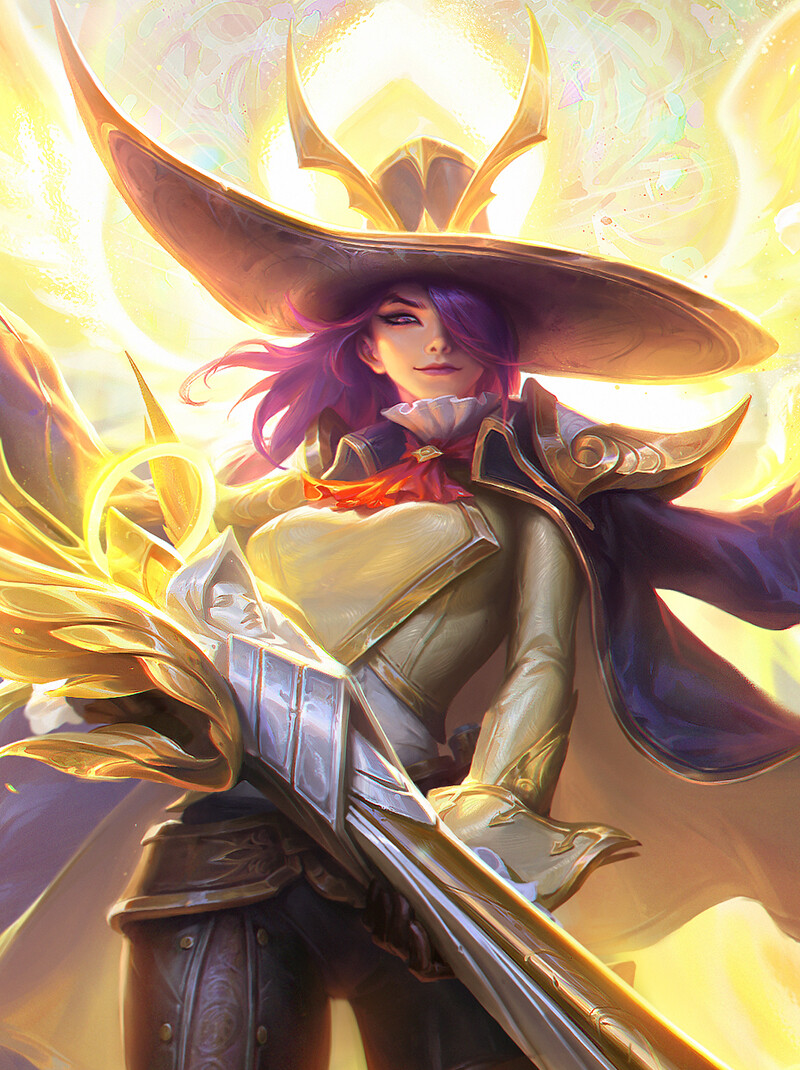 Artstation 天使代理人 Su Fu Artstation 天使代理人 Su Fu