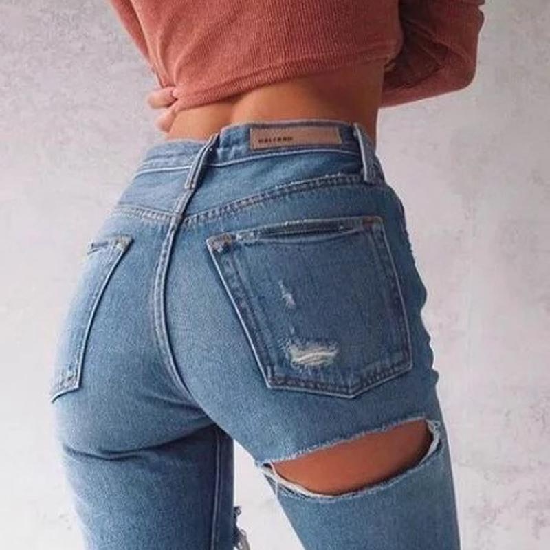 2018 autumn fashion Diamonds Pants Women leggings New Plus