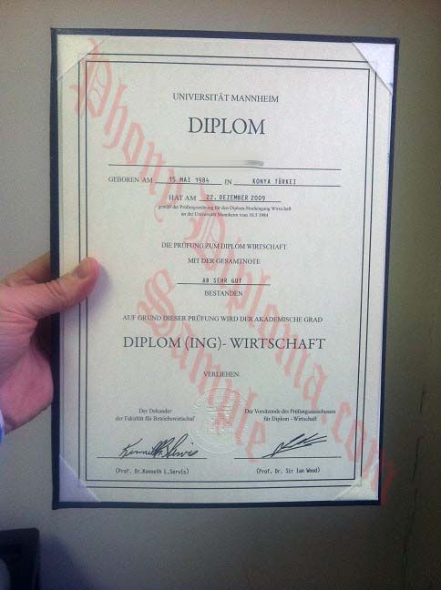 die wirtschaft germany fake diploma sample german diplomas diploma format certificate