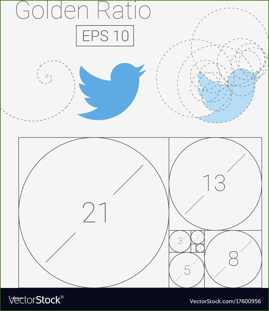 Golden Ratio Design Template 14 Help Of 2020 Golden Ratio In Design Design Template Small Business Cards