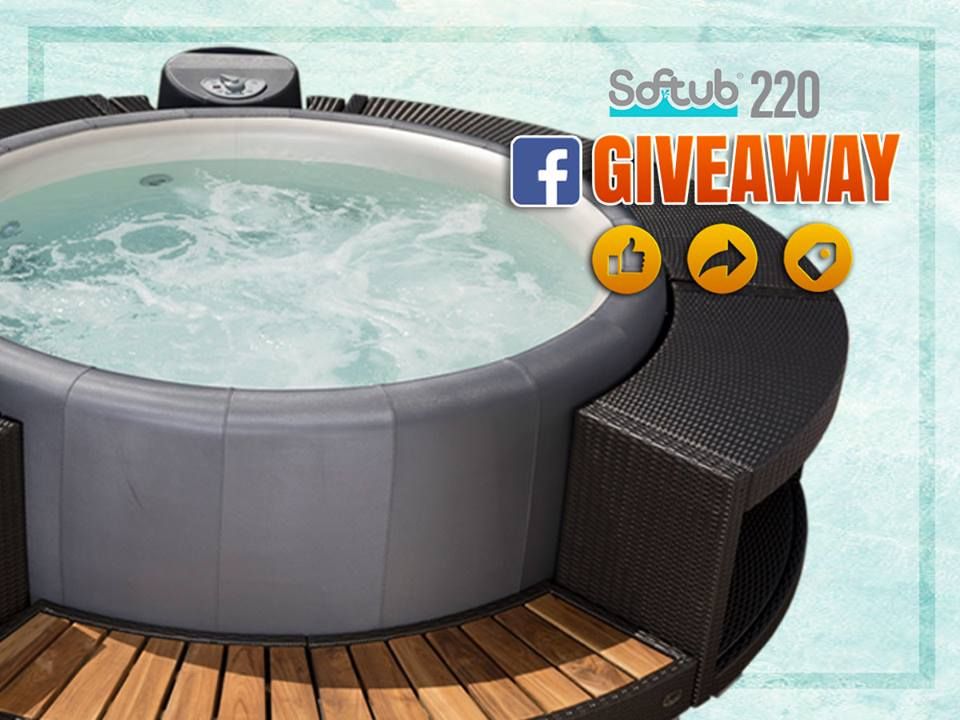 Jacuzzi Intex Montage