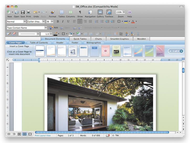 Word Processing For A Mac Word Processing For A Mac