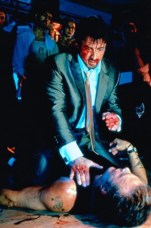 2000 Get Carter 2000 Get Carter