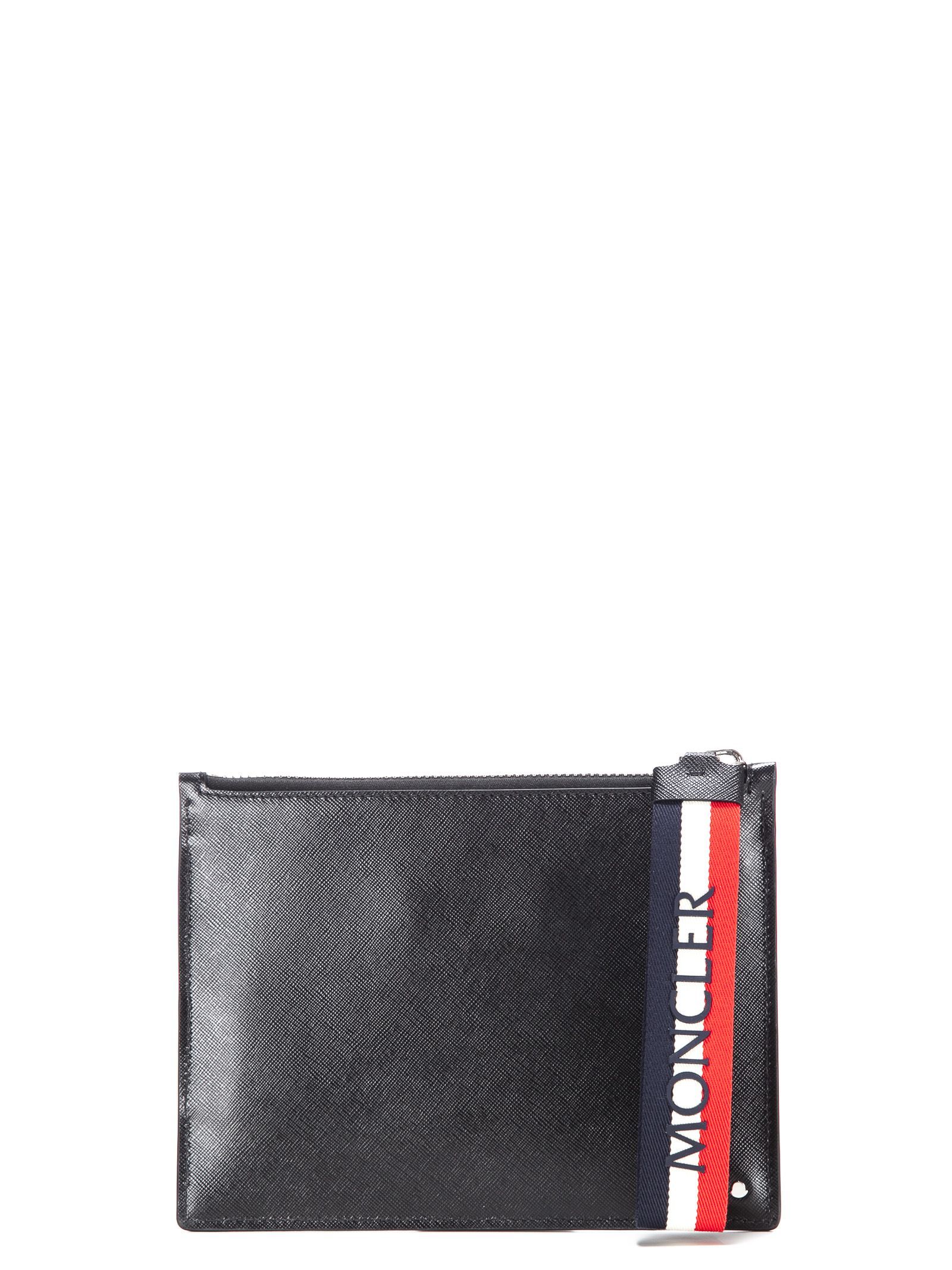 Moncler Clutches multicolor Moncler Clutches multicolor