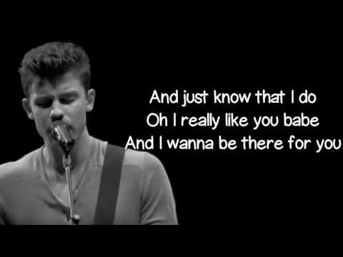 Don T Be A Fool Shawn Mendes Video Lyrics Hd Shawn Mendes Songs Dont Be A Fool Lyrics