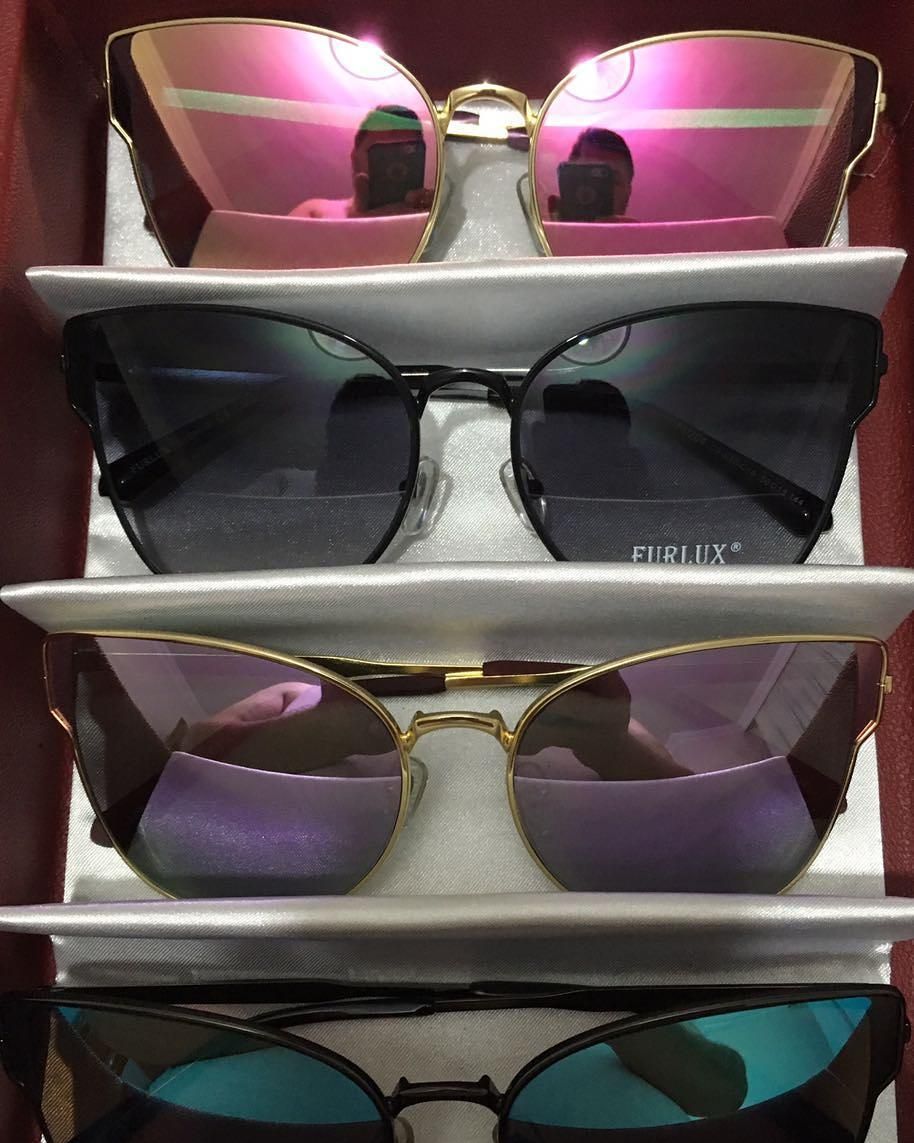 Furlux Marka Uv Korumali Gunes Gozlukleri Original Sunglasses Trend Moda Sun Colours Colourfull Colourfullsunglasses Turkiyenin Heryerine Ucrets