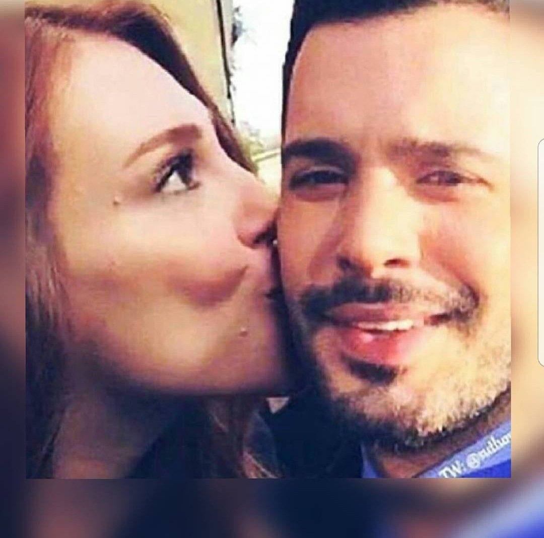 Barış Arduç ve Elçin Sangu Overlays Instagram, Elcin Sangu, Papi Chulo