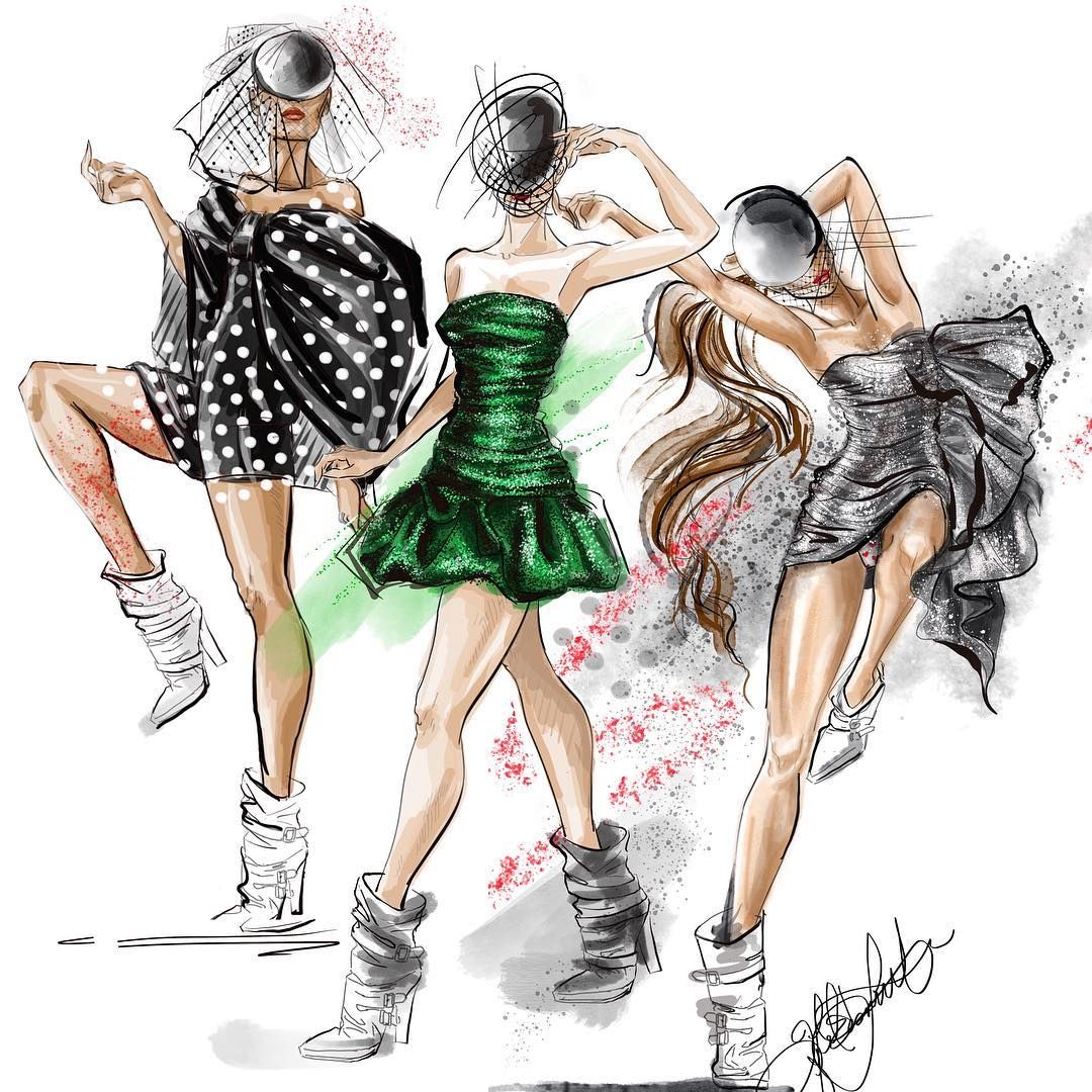Featured image of post Dynamic Group Drawing Poses