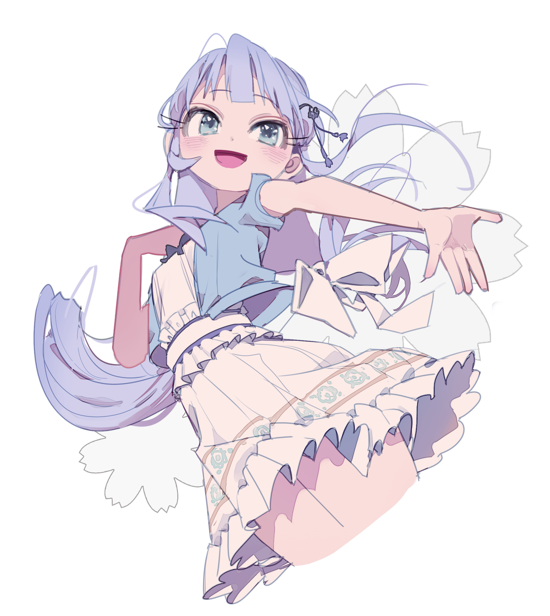 3 Twitter Illustration Artists Illustration Anime 3 Twitter Illustration Artists Illustration Anime