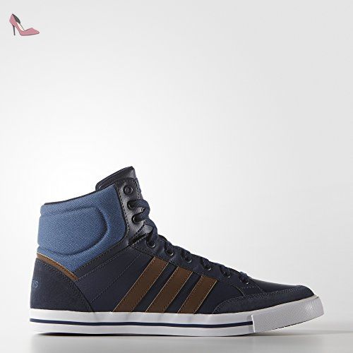 basket adidas marron cacity basket adidas marron cacity