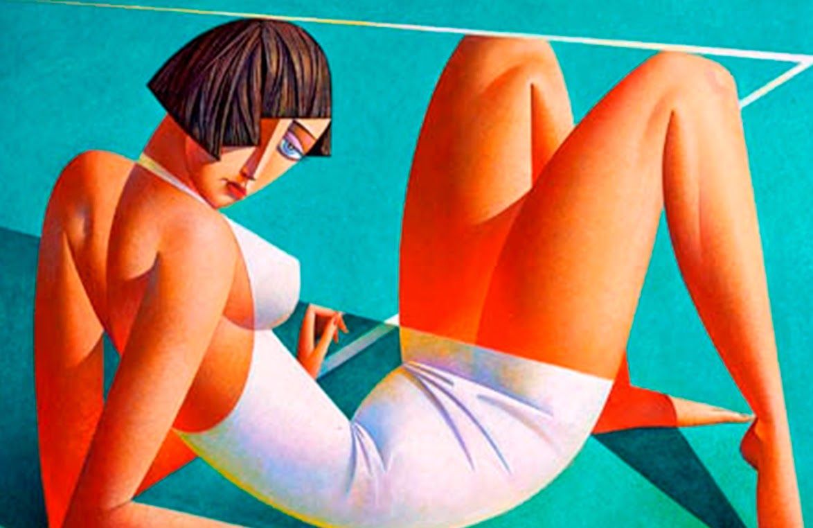 Resultado de imagem para kurasov art