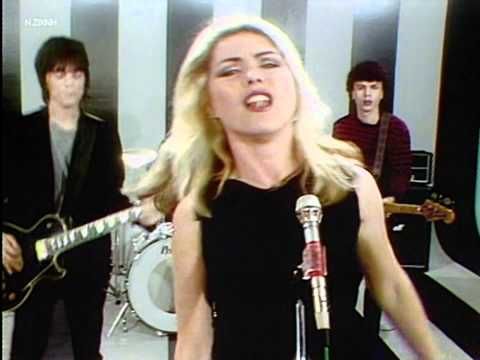 blondie hanging on the telephone blondie hanging on the telephone