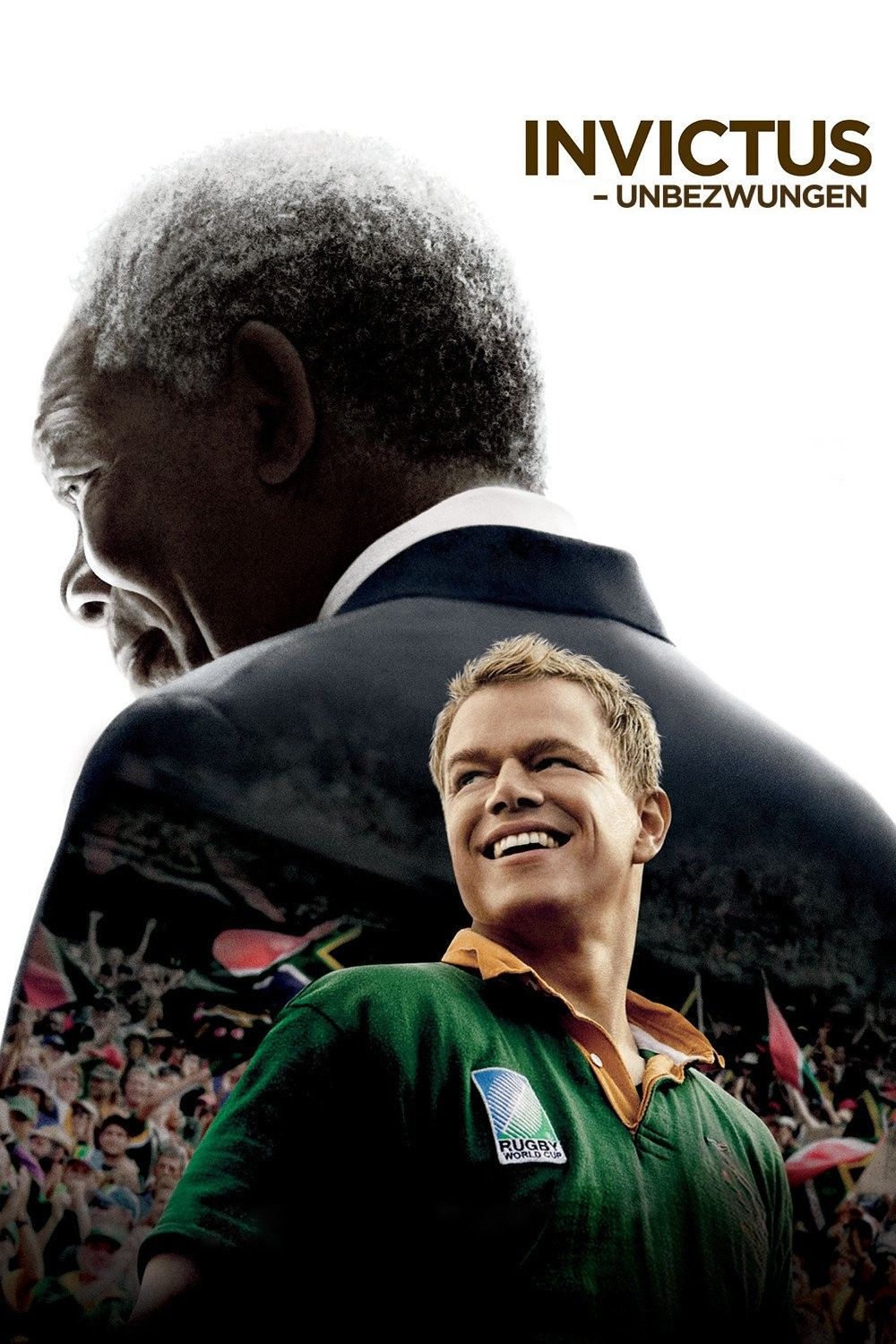 Invictus Unbezwungen (2009) Filme Kostenlos Online